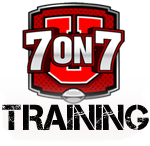 7on7U Training Logo 