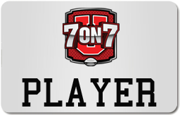 7on7U Player Membership